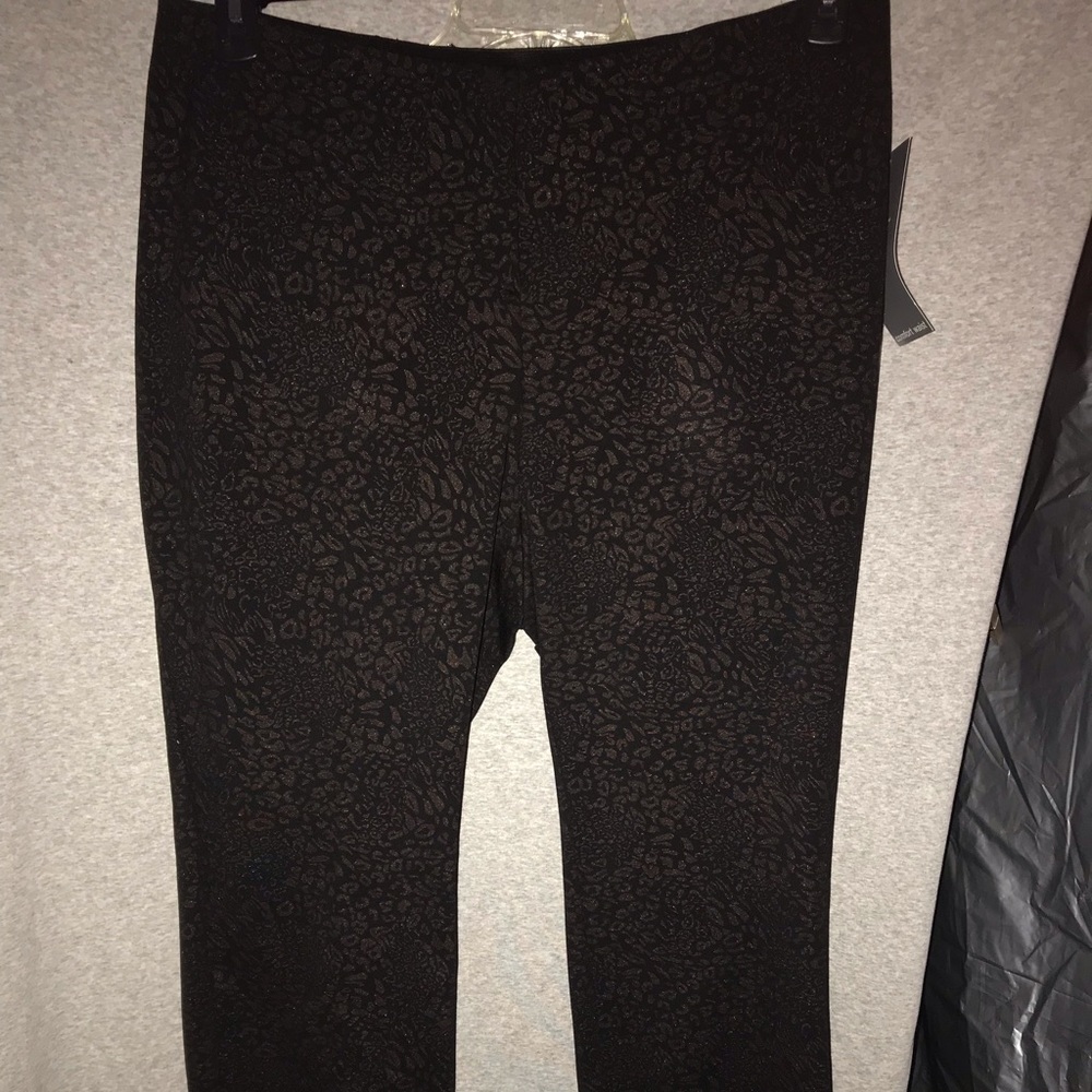 Alfani Modern Edge Skinny Leg Pant 16w $79.00
